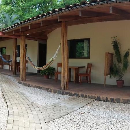 Indra Inn Плайя-Гранде Экстерьер фото