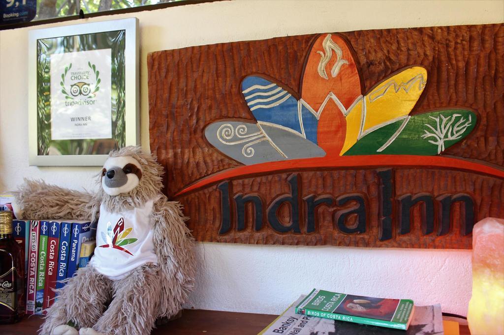 Indra Inn Плайя-Гранде Экстерьер фото