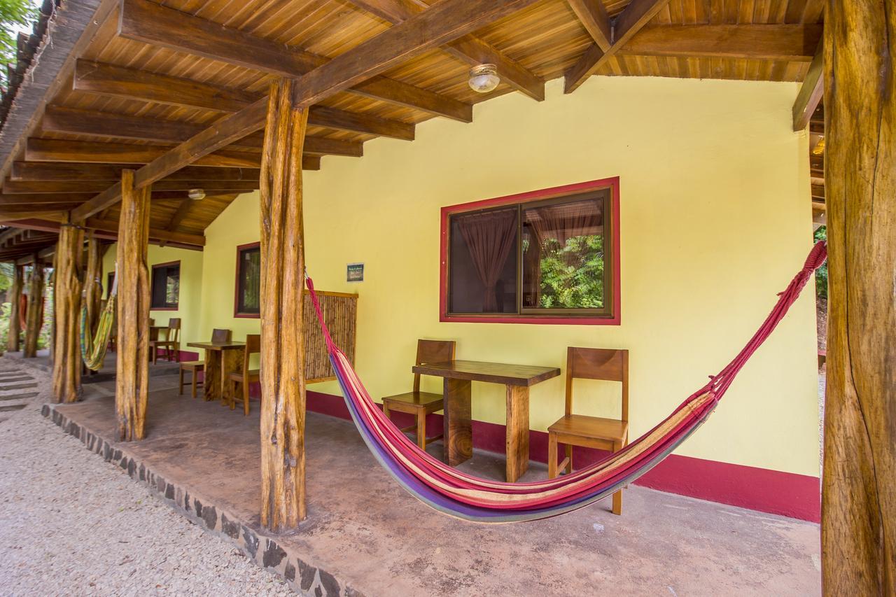 Indra Inn Плайя-Гранде Экстерьер фото